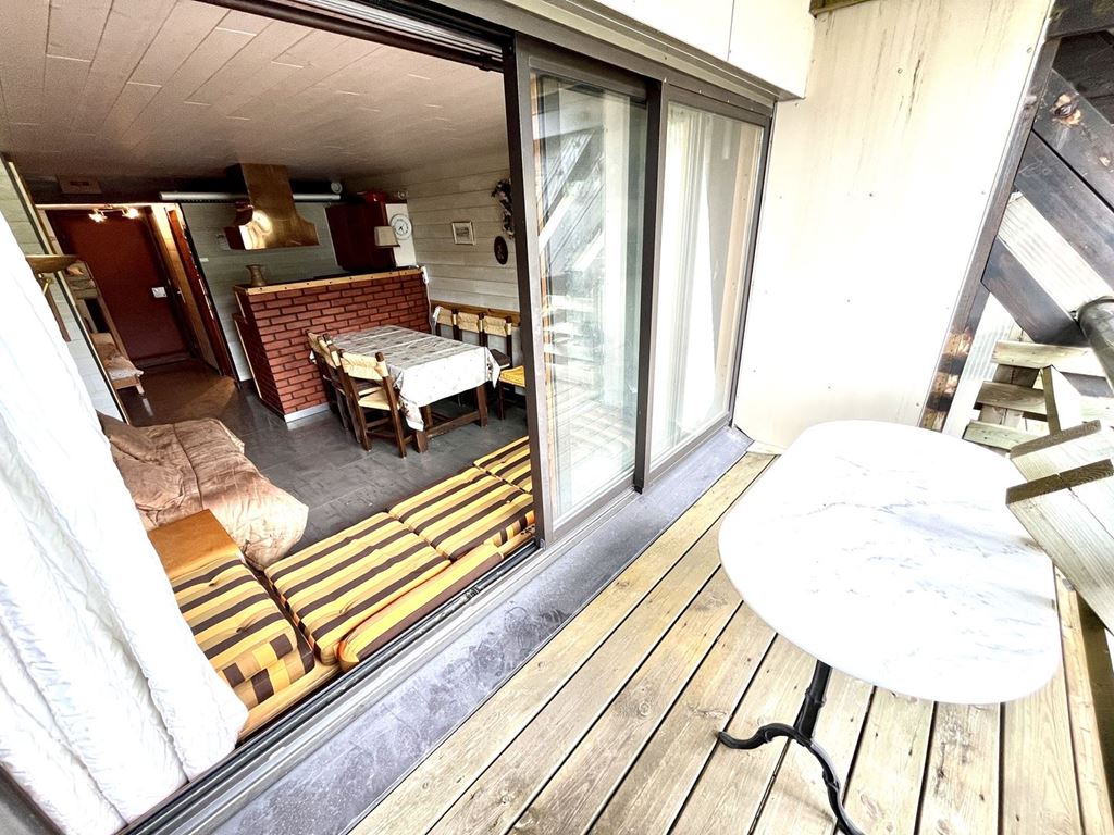 Appartement LAVEISSIERE (15300) L'AGENCE IMMO