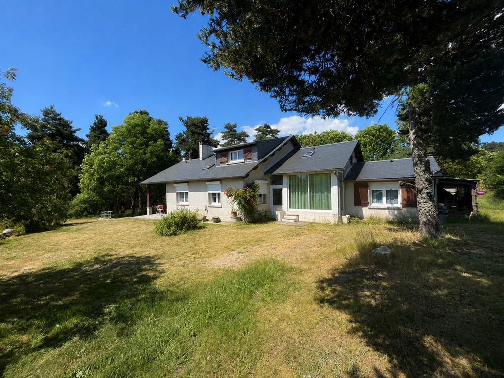 Maison ST AMANS (48700) L'AGENCE IMMO
