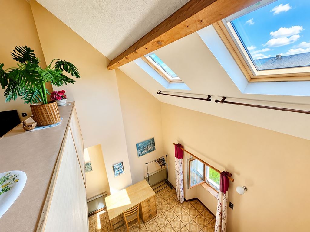 Maison ancienne TERMES (48310) L'AGENCE IMMO