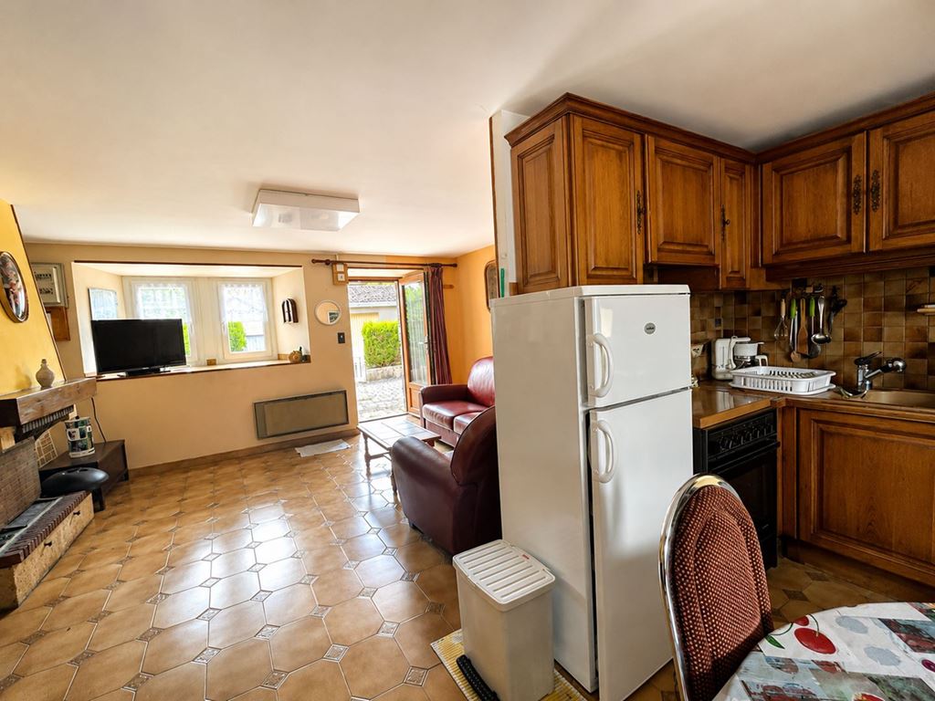 Maison ancienne TERMES (48310) L'AGENCE IMMO