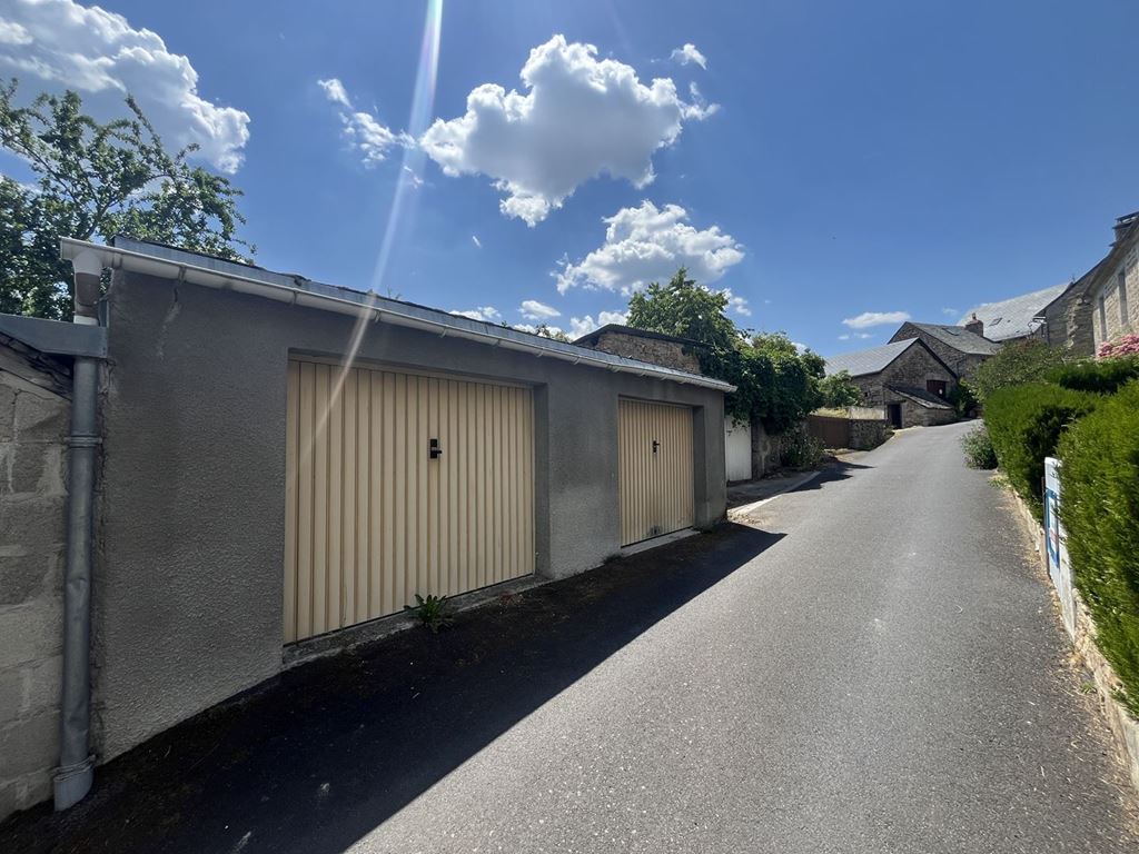Maison ancienne TERMES (48310) L'AGENCE IMMO