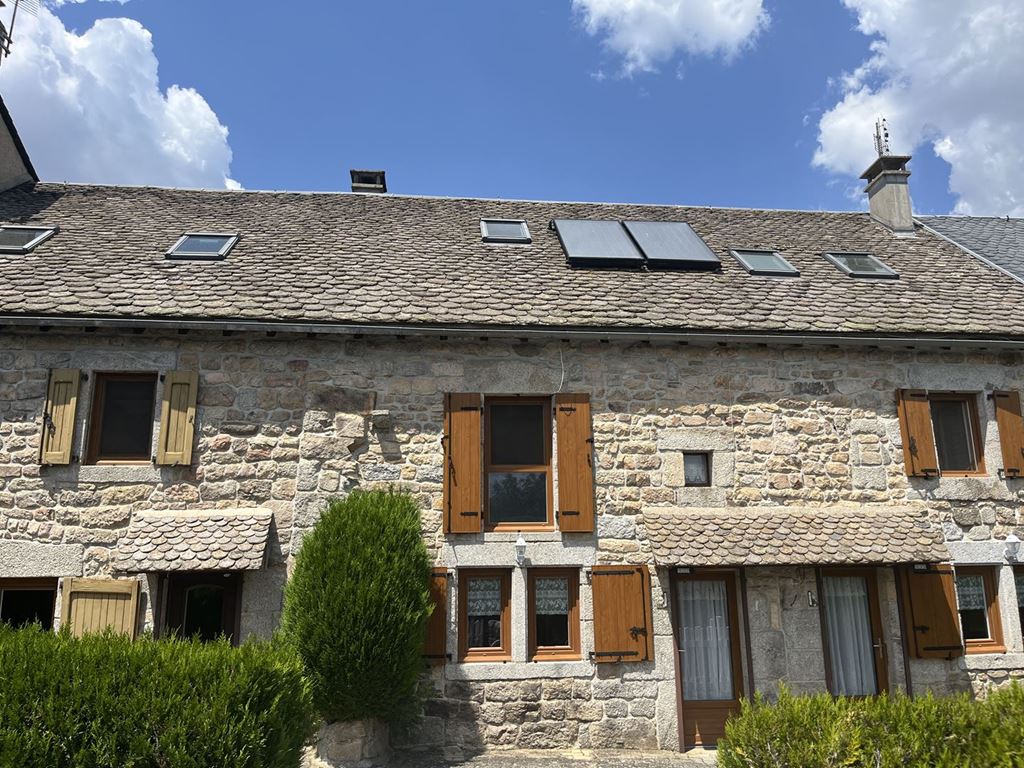 Maison ancienne TERMES (48310) L'AGENCE IMMO