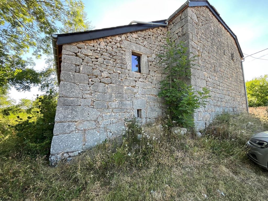 Maison ancienne ALBARET LE COMTAL (48310) L'AGENCE IMMO