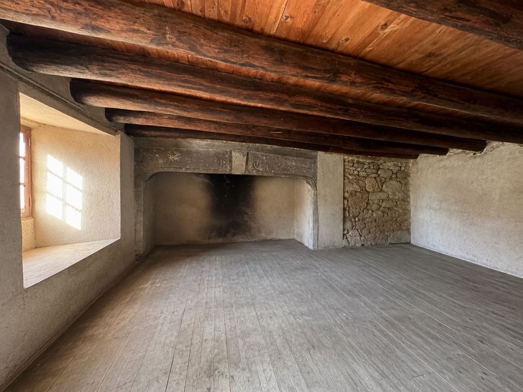 Maison ancienne ALBARET LE COMTAL (48310) L'AGENCE IMMO