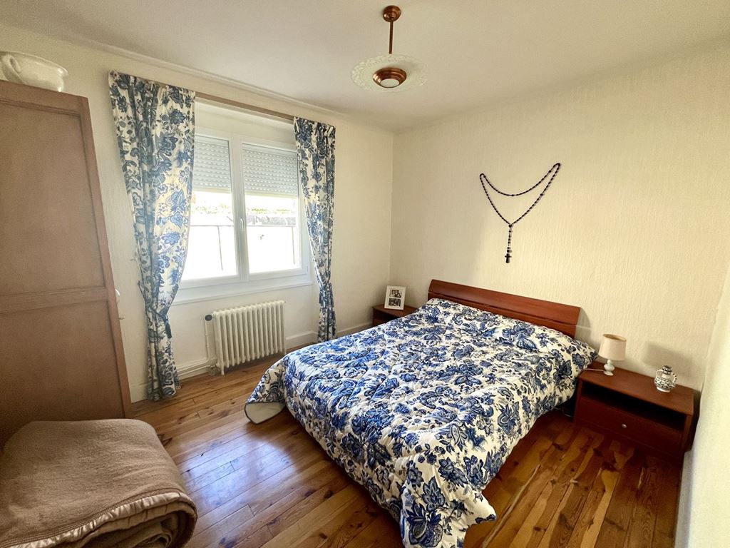 Maison de village GRANDRIEU (48600) L'AGENCE IMMO