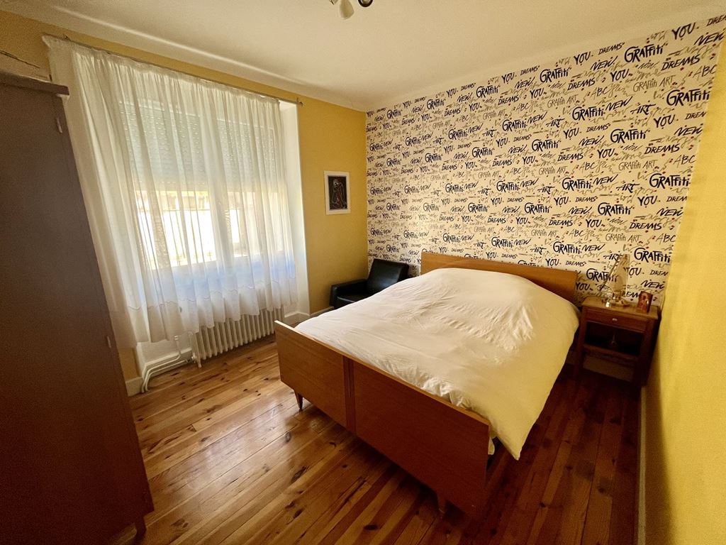 Maison de village GRANDRIEU (48600) L'AGENCE IMMO