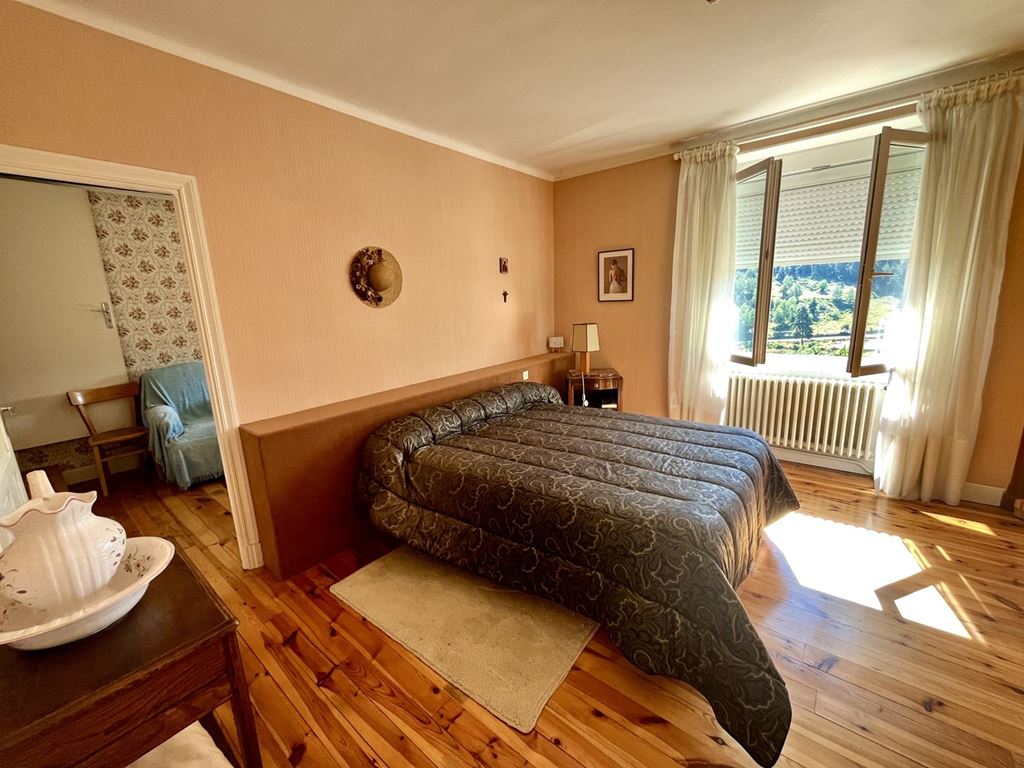 Maison de village GRANDRIEU (48600) L'AGENCE IMMO
