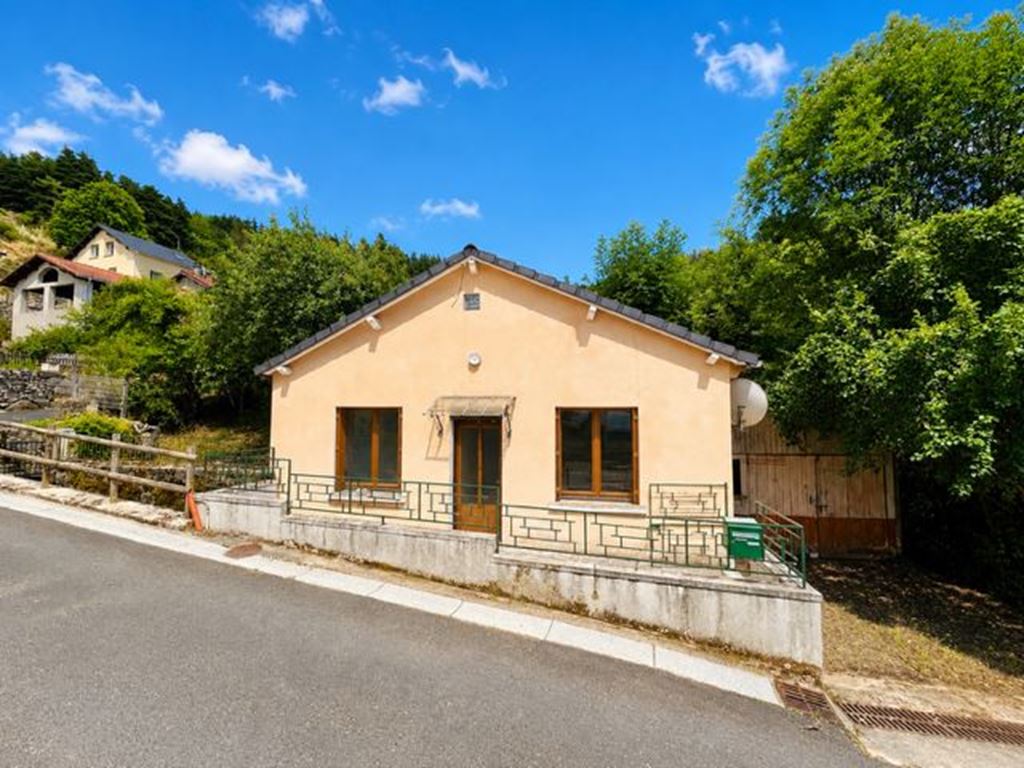 Maison LE MALZIEU FORAIN (48140) L'AGENCE IMMO