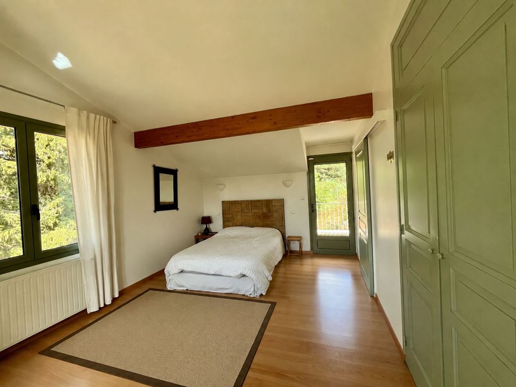 Maison d'architecte FOURNELS (48310) L'AGENCE IMMO