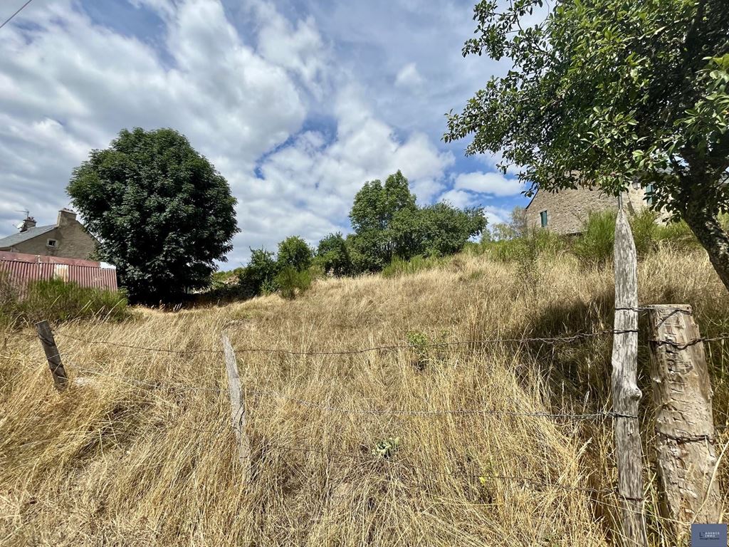 Terrain BRION (48310) L'AGENCE IMMO