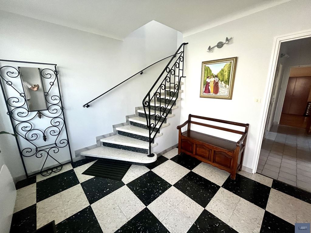 Maison ST CHELY D'APCHER (48200) L'AGENCE IMMO