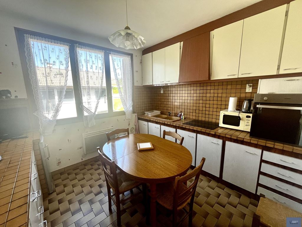 Maison ST CHELY D'APCHER (48200) L'AGENCE IMMO